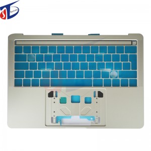 Eredeti új brit laptop billentyűzet tok, az Apple Macbook Pro Retina 13 \